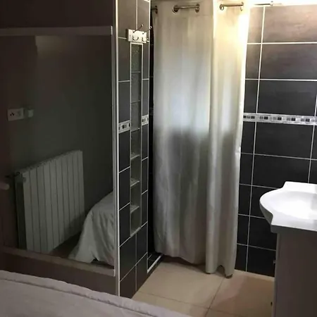 Appartement T2 Proche Mer Et Toutes Commodites Saint-Laurent-du-Var