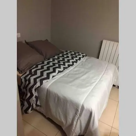 Appartement T2 Proche Mer Et Toutes Commodites Saint-Laurent-du-Var