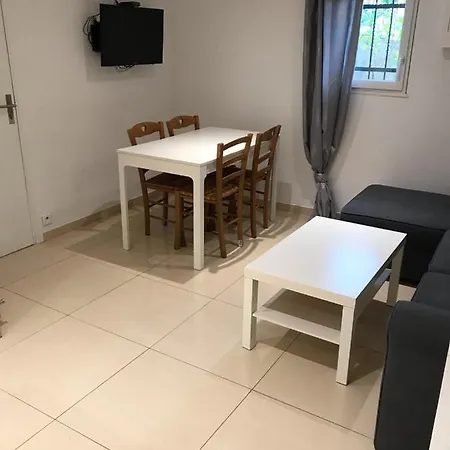 T2 Proche Mer Et Toutes Commodites Appartement *