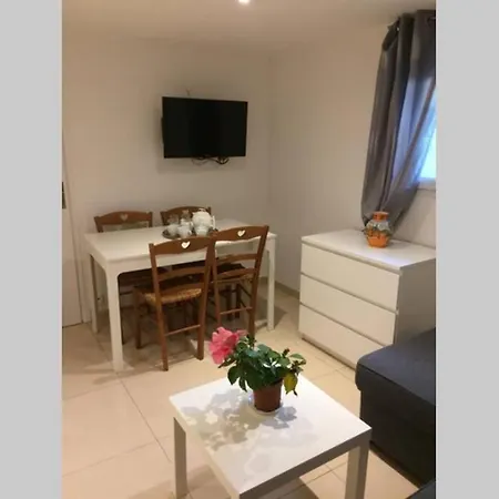 T2 Proche Mer Et Toutes Commodites * Saint-Laurent-du-Var